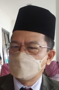 Disnaker Provinsi Terima Surat Kemenaker untuk Rujukan Bahas UMP