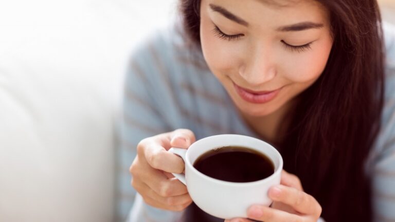 Minum Kopi Sebelum Sarapan Sebaiknya Dihindari, Bisa Tingkatkan Hormon Kortisol Penyebab Stres