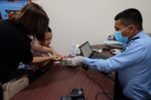 Paspor Masa Berlaku 10 Tahun Tidak Berlaku untuk Anak-anak