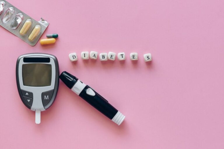 Gatal di Kulit bisa jadi Ada Gejala Diabetes