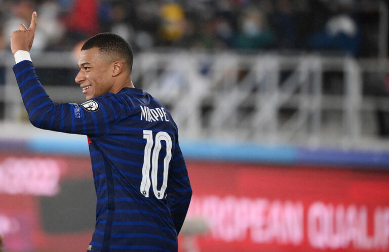 Diisi Juara Bertahan, Ini Analisis Persaingan Fase Grup D Piala Dunia