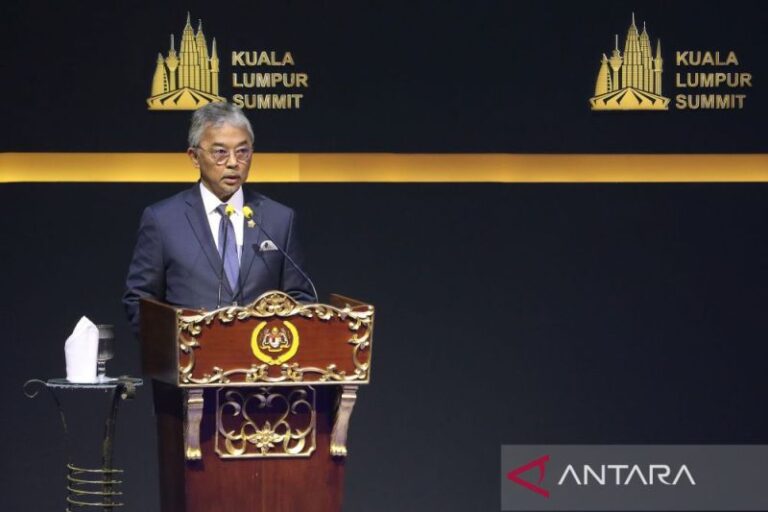 Nama Calon Perdana Menteri Belum sampai ke Raja Malaysia
