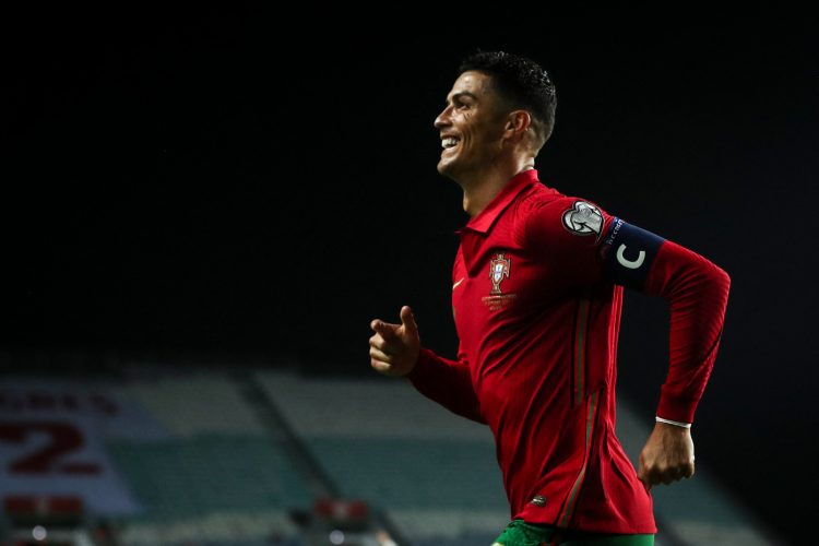Daftar Skuad Grup H Piala Dunia 2022: Ghana, Korea Selatan,  Portugal, Uruguay
