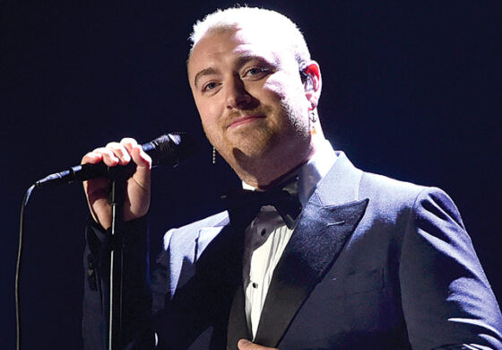Sam Smith ‘Kenyang’ Patah Hati, Kini di Usia 30-an Merasa Bahagia