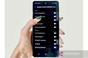 Ini 3 Fitur HP yang Jarang Diketahui, Tapi Bermanfaat