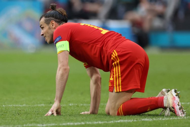 Wales Tersingkir dari Piala Dunia, Gareth Bale Belum Mau Pensiun