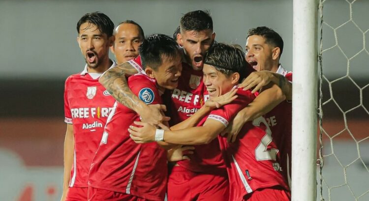 Hasil Liga 1: RANS Nusantara Dibantai 6-1
