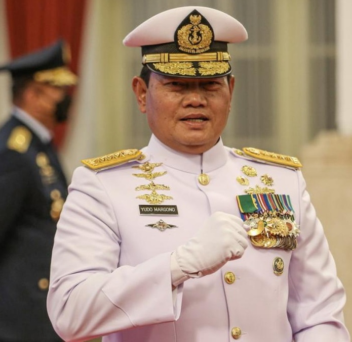 Kesejahteraan Prajurit Dapat Atensi Penuh dari Panglima TNI