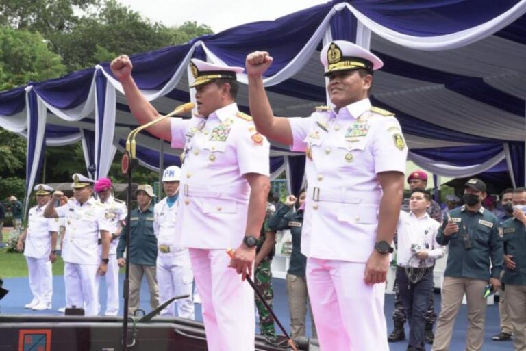 Panglima TNI: Awal Tahun Depan Kunjungi Daerah Rawan