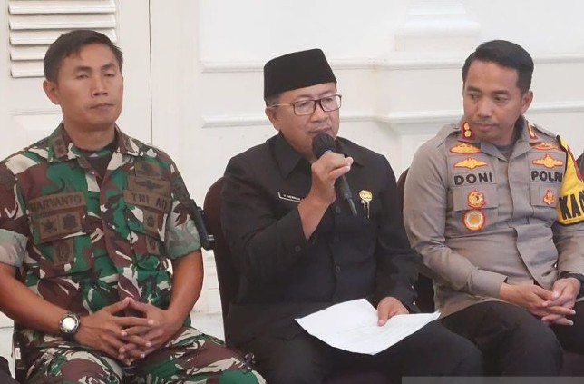 Acsena Humanis Respon Tak Merasa Laporkan Bupati Cianjur ke KPK