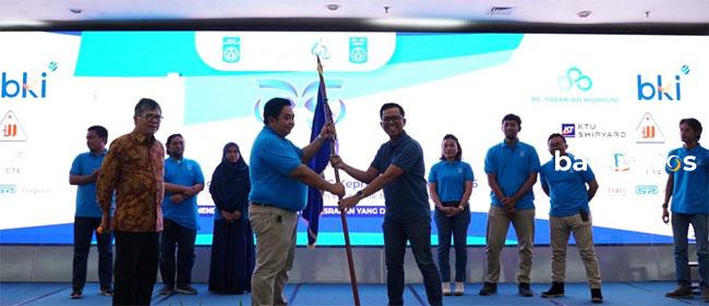 Alumni ITS Siap Bangun Provinsi Kepri, Infrastruktur Sektor Maritim Jadi Perhatian Serius