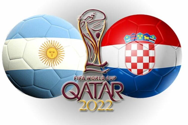 Jadwal Laga Semifinal Piala Dunia 2022: Argentina vs Kroasia