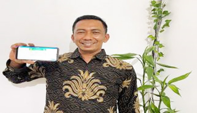 Elfian: Mobile JKN, Aplikasi Nyata Serba Ada