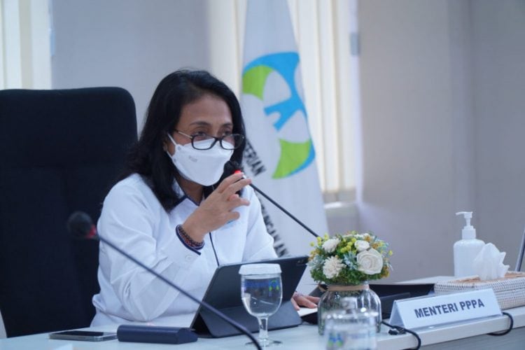 2.356 Orang Jadi Korban TPPO