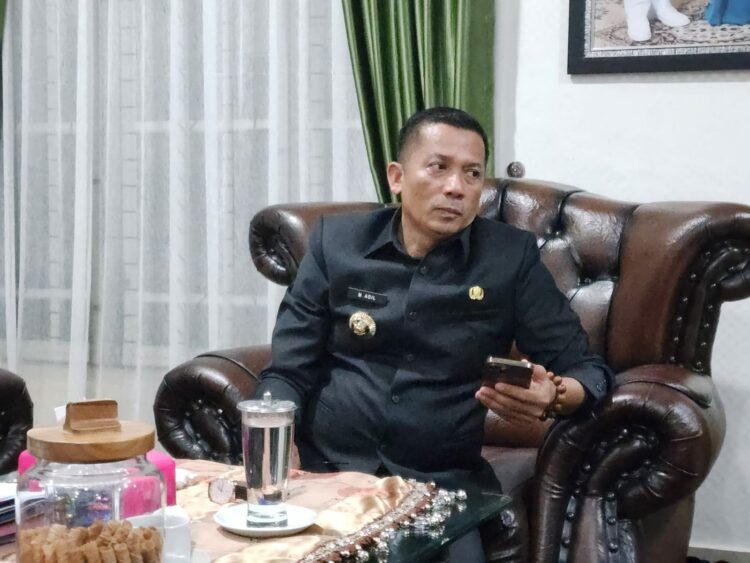 Kemenkeu: Pernyataan Bupati Meranti Soal DBH Ngawur