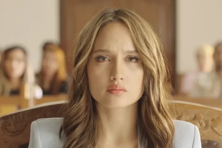 Misi Balas Dendam Cinta Laura di ”Scandal 2”