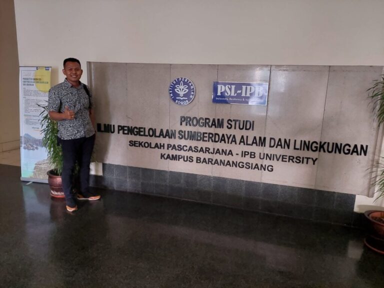 Penanganan Polusi Udara dalam Sudut Pandang Paradigma Complexity dan Sustainability Science di Indonesia