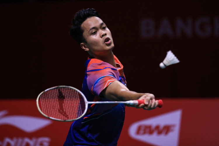 Evaluasi dan Catatan untuk Tim Bulu Tangkis Indonesia Menuju 2023