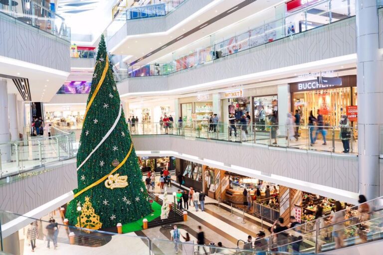 Undian Shop & Win Season 4 Volume 2, Grand Batam Adakan Midnight Sale