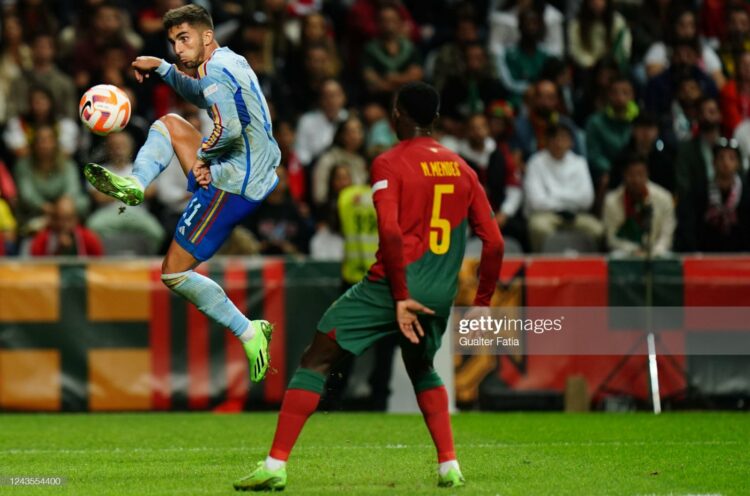 Maroko vs Spanyol: Ambisi Melebihi Capaian 36 Tahun Silam