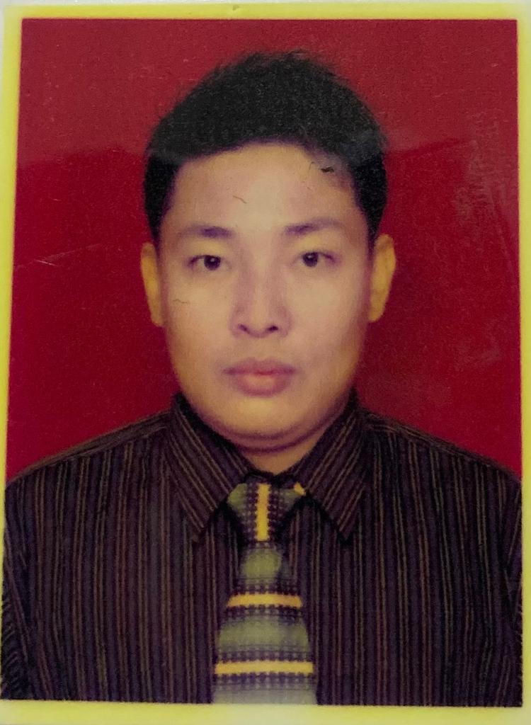 Menabur Benih Literasi di Bumi Segantang Lada