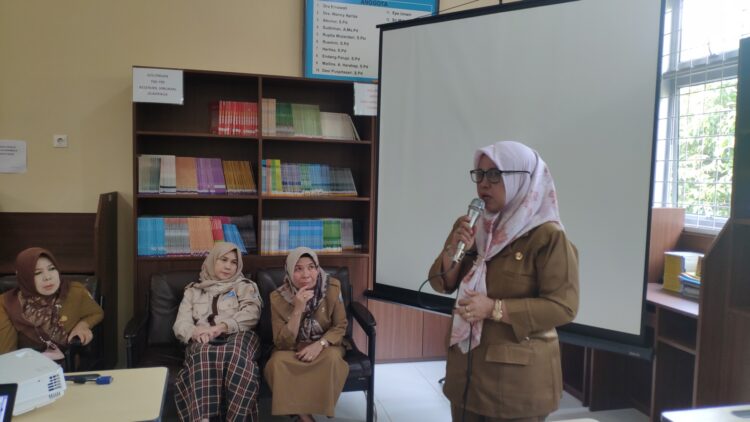 Guru Desak Pengangkatan PPPK