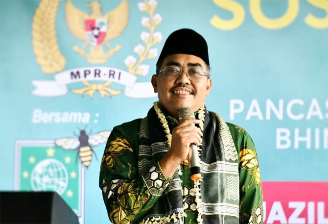 PKB Berharap Bisa Usung Cak Imin jadi Capres/Cawapres dengan 100 Kursi