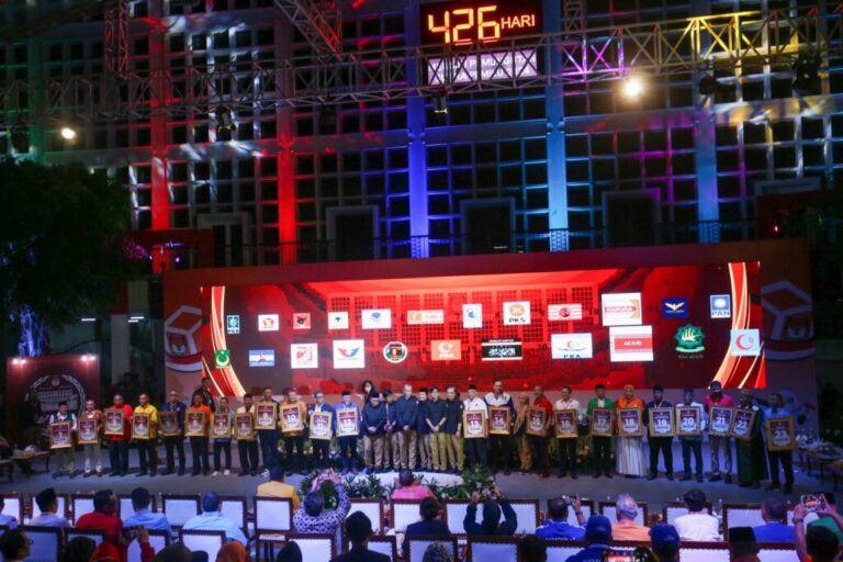 Jumlah Kian Banyak, Parpol Siap Keras Keras