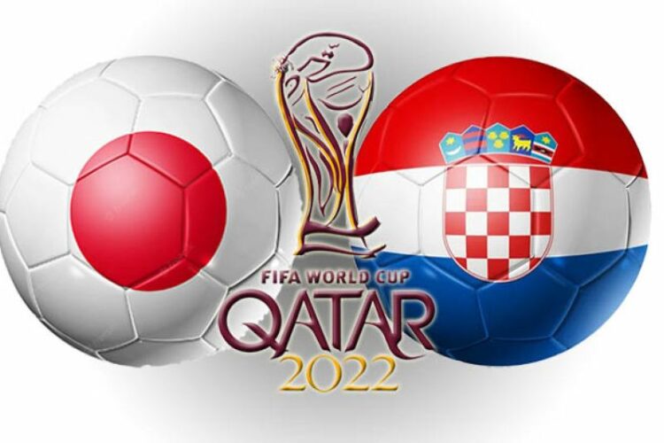 Ulasan Jepang vs Kroasia: Vatreni Tak Mau Remehkan Samurai Blue