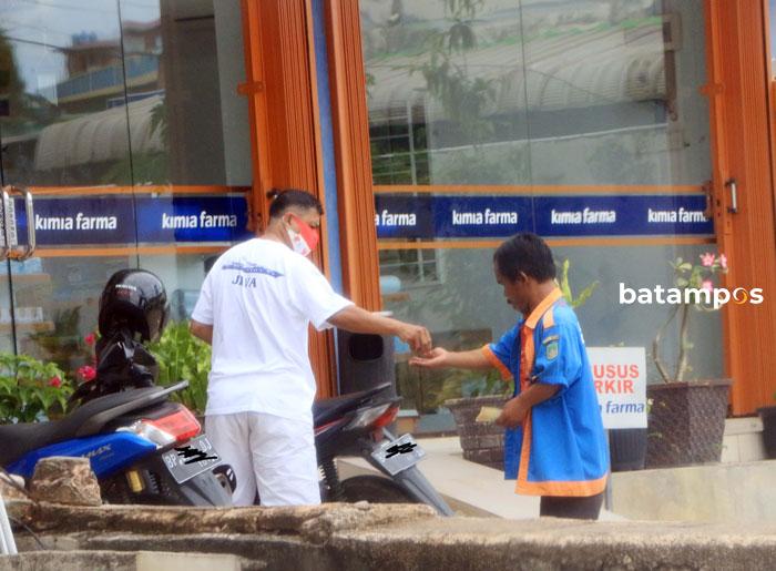 Mulai Tahun Depan, Pungutan Parkir Pakai Jasa Swasta