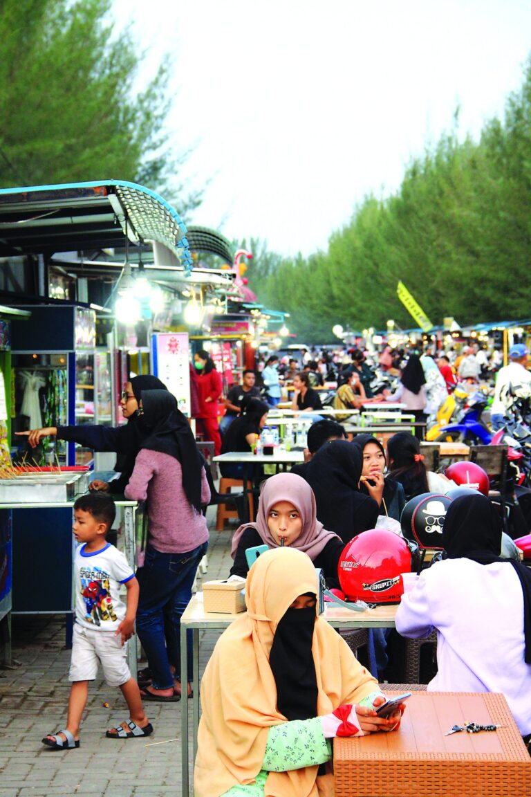 Perbankan Diminta Hidupkan UMKM di Batam