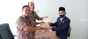 DPD Nasdem Karimun Tetap Pilih Tak Ada Penambahan Dapil di Karimun Pada Pileg