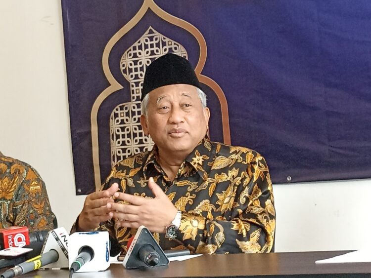 Badan Wakaf Indonesia: IPB Tembus Rp 200 M, ITS Baru Rp 50 M