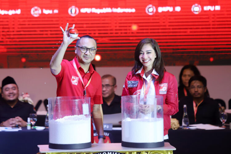 PSI: 2024 Pemilu Demokratis, Tanpa Ujaran Kebencian dan Hoaks