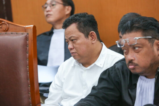 Usai Yosua Ditembak, Kuat Ma’ruf Ngaku Takut Dieksekusi oleh Sambo