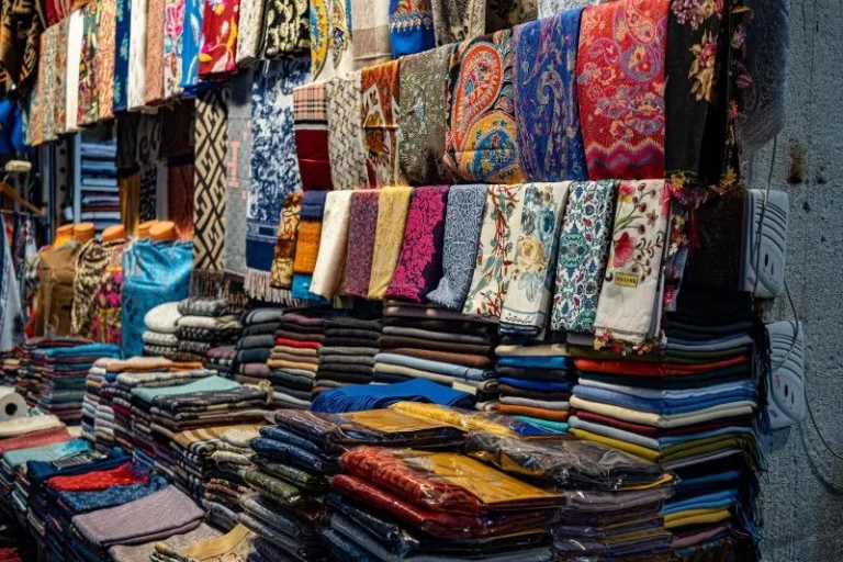 Cuci Kain Batik dengan Lerak Agar Warna dan Motif Tetap Cantik
