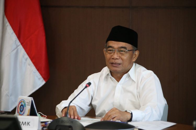 Aturan Tahun Baru 2023, Menko PMK: Kebijakannya Bergembiralah