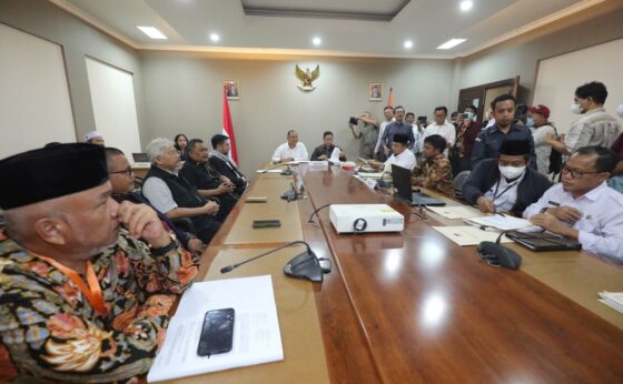 Bawaslu Pastikan Awasi Tahapan Verifikasi Ulang Partai Ummat oleh KPU