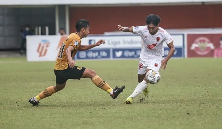 Putaran Kedua Liga 1 Kickoff 14 Januari, Ada Klub yang Pindah Stadion