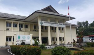 Akhirnya Kepri Miliki Pengadilan Tinggi