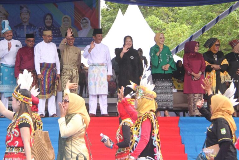 Sudah Berusia 193 Tahun, Ini Sederet Capaian dan Prestasi Kota Batam