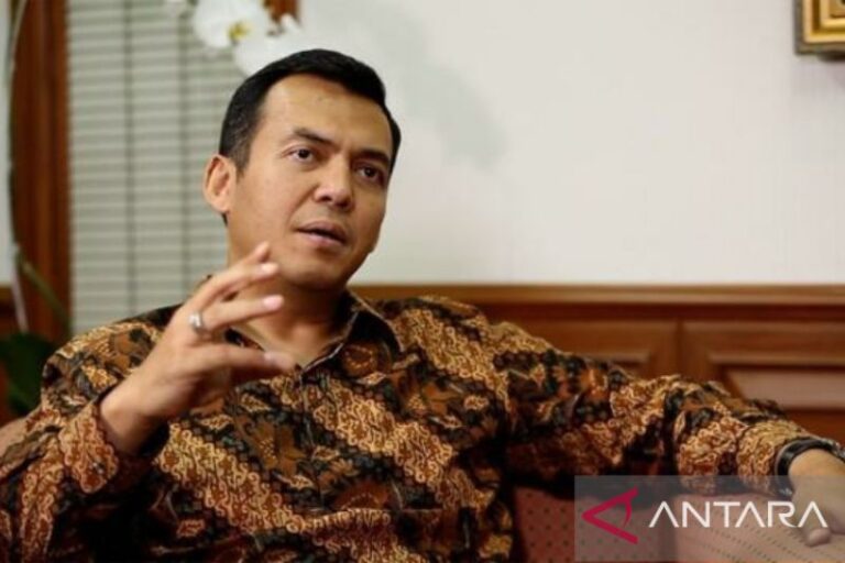 Punya Harta Ratusan Miliar, Dirut Krakatau Steel Jadi Dirjen Imigrasi