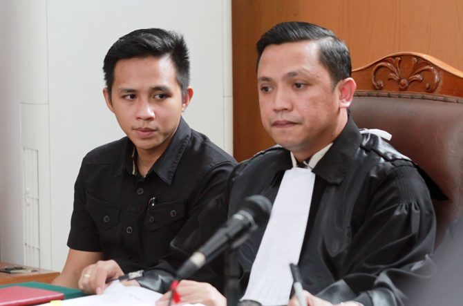 Kompolnas Amati Belum Digelarnya Sidang Etik Bharada E-Teddy Minahasa