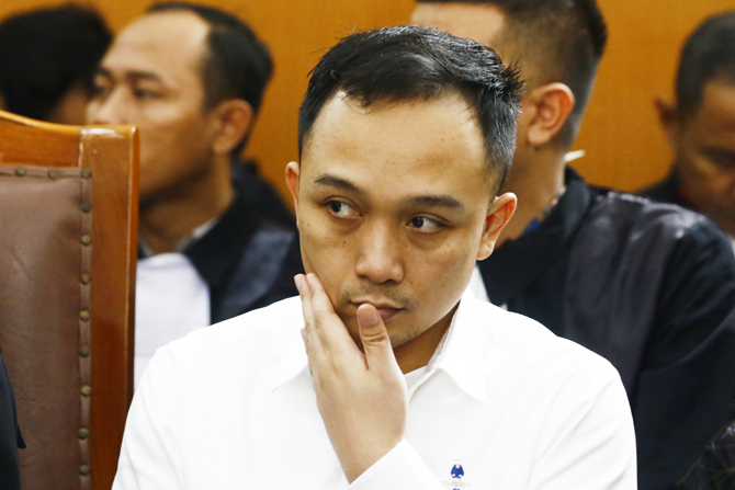 Jadi Orang Kepercayaan Sambo, Yosua Disebut Berlaga Seperti Bos