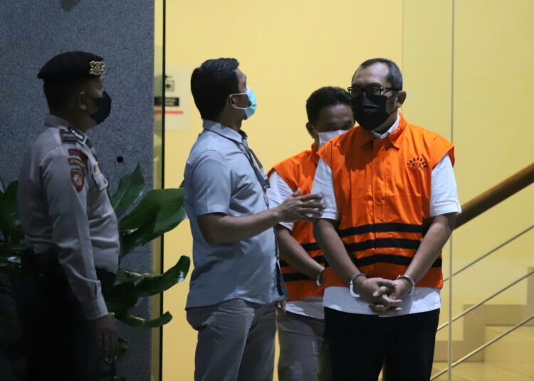 Akui Kesalahan, Sahat Simandjuntak Minta Maaf kepada Masyarakat Jatim