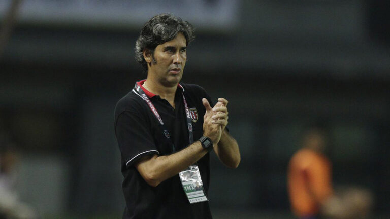 Persaingan Top Five Liga 1 Sangat Ketat