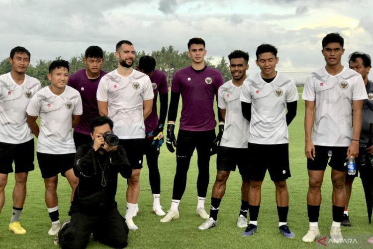 Pemain Naturalisasi Jadi Harapan Timnas Juara di Piala AFF 2022