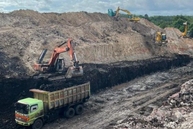 Soal Tambang Ilegal, Partner Ismail Bolong Tersangka