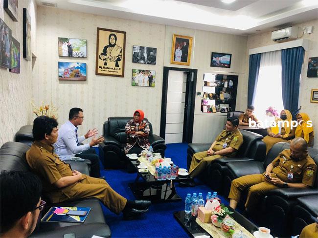 Ombudsman: Wali Kota Tanjungpinang Harus Bijaksana