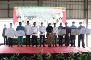 Pemprov Kepri Lanjutkan Program Beasiswa Tahun Depan